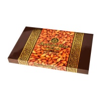  لقمه بادام 30 درصد آنتیک - 400 گرم636166624ffac73340